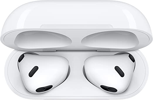 Airpods 3rd Generation Bluetooth Earphone Wireless Headphones Master Copy